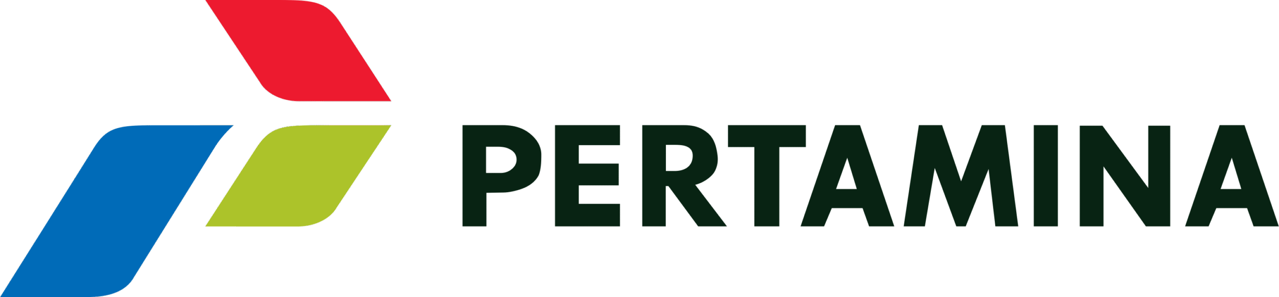 pertamina logo (png720p) vector69com